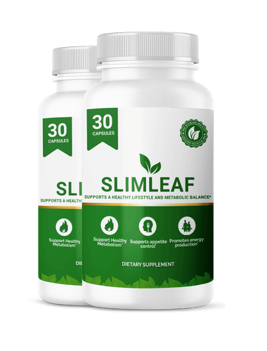 How Does SlimLeaf Works?