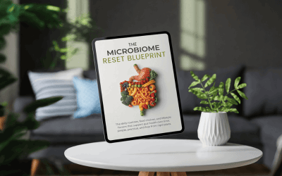 SlimLeaf-bonus-1-The Microbiome Reset Blueprint