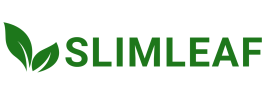 SlimLeaf-logo